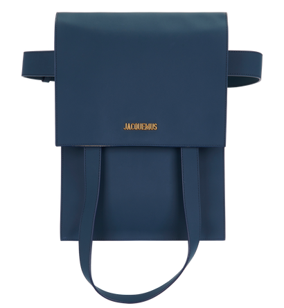 Jacquemus Le Sac Murano, front view